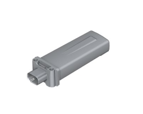 36106868194 - Electrical: TPMS Antenna for BMW: 1 Series M, 128i, 135i, 135is, 328i, 328i xDrive, 335d, 335i, 335i xDrive, 335is, M3, X1, X5, X6, Z4 Image