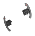 61319501592 - : Carbon Fiber Shift Paddle Set for BMW: 430i, 430i xDrive, M2, M3, M4, M440i, M440i xDrive, X5, XM Image