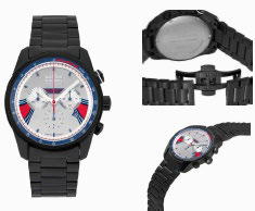 Genuine Porsche WAP-070-020-0P-042 |Martini Racing Collection