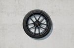 992044631S - Wheels: 20/21-inch Carrera GTS Winter Wheel-and-Tire for Porsche Image