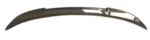 51628085400 - : F87 M2 LCI CS Carbon Fiber Rear Spoiler for BMW Image
