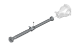 26107549305 - : Drive Shaft for BMW: X5 Image