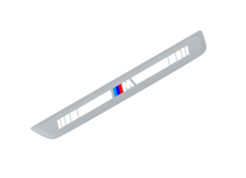 Genuine BMW 51-47-9-464-399 | Front Entrance Cover - M | FREE