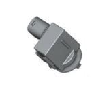 64119240180 - HVAC: In-Car Temp Sensor for BMW: 1 Series M, 128i, 135i, 320i, 320i xDrive, 325i, 325xi, 328d, 328d xDrive, 328i, 328i GT xDrive, 328i xDrive, 328xi, 330e, 330i, 330i GT xDrive, 330i xDrive, 330xi, 335d, 335i, 335i GT xDrive, 335i xDrive, 335is, 335xi, 340i, 340i GT xDrive, 340i xDrive, 428i, 428i Gran Coupe, 428i xDrive, 428i xDrive Gran Coupe, 430i, 430i Gran Coupe, 430i xDrive, 430i xDrive Gran Coupe, 435i, 435i Gran Coupe, 435i xDrive, 435i xDrive Gran Coupe, 440i, 440i Gran Coupe, 440i xDrive, 440i xDrive Gran Coupe, 525i, 525xi, 528i, 528i xDrive, 528xi, 530i, 530xi, 535i, 535i GT, 535i GT xDrive, 535i xDrive, 535xi, 545i, 550i, 640i, 640i Gran Coupe, 645Ci, 650i, 650i Gran Coupe, 650i xDrive, 650i xDrive Gran Coupe, ActiveHybrid 3, ActiveHybrid 5, ActiveHybrid 7, i8, M3, M4, M5, M6, X1, X5, X6, Z4 Image