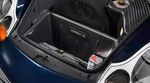PCG04400010 - : 996 911 C2 (1998-2005), 986 Boxster (1997-2004) Luggage Compartment Liner, Front for Porsche Image