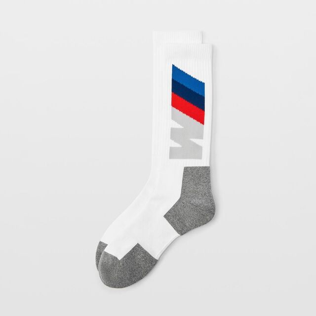 人気特価激安 Genuine BMW 80-16-2-864-206 | BMW M Socks - 39/42 | FREE ウェア