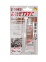 4330510 - : Upper Oil Pan Sealer for Porsche: Cayenne, Macan, Panamera Image