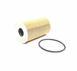                                     Oil Filter with Gasket
                                