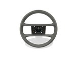 928347084068WH - : Sports Steering Wheel Slate Grey for Porsche Image