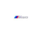 51149463264 - : Nameplate - M50 for BMW: i4 Image