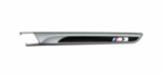 51138056060 - : Molding w/ M3 Nameplate - Right for BMW: M3 Image