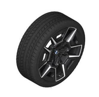Genuine BMW 36-11-5-A6D-1F4 | 22