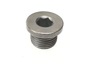                                     Drain Plug - M16X1,5
                                
