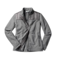 80142412123 - : BMW Fleece Jacket Women's - Grey for BMW Image