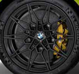 Genuine BMW 36-10-8-093-839 | 20