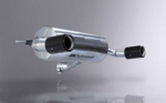 18302424608 - : F22/23 M240i M Performance Exhaust for BMW: M240i, M240i xDrive Image