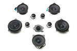 BSDS1G29HKKIT - : Bavsound Stage One Speaker Upgrade for G29 Z4 with Harman Kardon Audio for Bavsound Image
