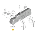 91820101301 - : Fuel Tank for Porsche Image