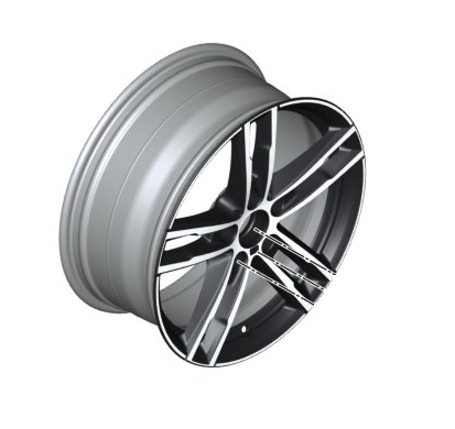 Genuine BMW 36-11-8-074-185 | 18