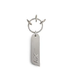 At Last ＆ Co key ring Nite Ize O-Series Gated Key Ring - Package of 2 | REI Co-op