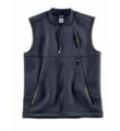 80142460988 - : Active Vest Men's Blue/Lime for BMW Image