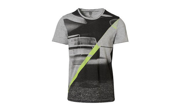 WAP42100S0J - : T-shirt – #Porsche for Porsche Image