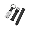 80232447978 - : Montblanc for BMW Activity Key Set Black/Silver for BMW Image