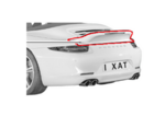 99104480092 - : 991 911 (2012-2016) SportDesign Rear Ducktail Spoiler Retrofit Kit for Porsche Image