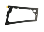 4G5945191A - : Inner Tail Lamp Assembly Gasket, Left for Audi: A6, A6 Quattro, S6 Image