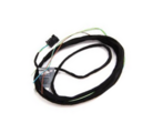 61120140175 - : Rear-View Mirror Retrofit Cable for BMW: 550i Image