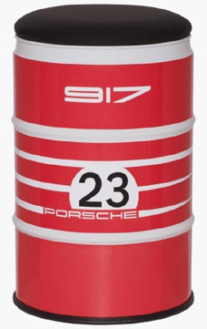 WAP0501010MSFS - : 917 Salzburg Barrel Seat for Porsche Image