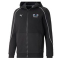 80142864233 - : BMW Puma M Motorsport Sweat Jacket - Men's for BMW Image