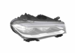 63117442652 - : Composite Adaptive LED Headlamp Assembly - Right for BMW: X5, X6 Image