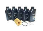PKB46OC2 - : B46 2 Engine Oil Change Kit  - MY2016 and on for BMW Image