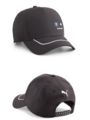 80215B5FD79 - : BMW M Motorsport BB Cap Jr Black for BMW Image