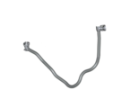 13907524178 - : Fuel Tank Breather Line for BMW Image