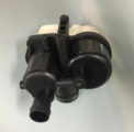 958906243 - : Evaporative Emissions System Leak Detection Assembly for Porsche: 718 Boxster, 718 Cayman, 718 Spyder, 911, Boxster, Cayenne, Cayman, Macan, Panamera Image