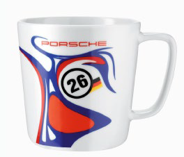 WAP0506800RCUP - : GT1 '98 Collector's Cup for Porsche Image