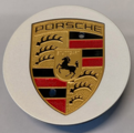 95B601150A8Z8 - : Center Cap for Porsche: Macan Image