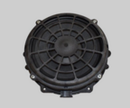 971035454E - Body: Front Dr Speaker for Porsche Image