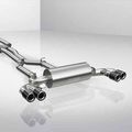 18302455574 - : F90 M5/M5 LCI M Performance Titanium Exhaust System for BMW: M5 Image