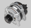 PB903021 - : Alternator for Porsche: 718 Boxster, 718 Cayman, 911 Image