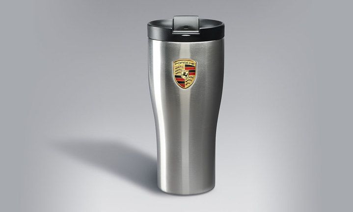 Porsche - 【純正】ポルシェ　サーマルビーカー　WAP 050 064 0H ポルシェ サーマルビーカー WAP 050 064 0H