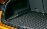 4M0061182 - : Q7/SQ7 (2017+) All-Weather Cargo Mat for Audi: Q7, SQ7 Image