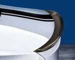 51712240832 - : F30, F80 M3 Sedan M Performance Carbon Fiber Spoiler for BMW: 320i, 320i xDrive, 328d, 328d xDrive, 328i, 328i xDrive, 330e, 330i, 330i xDrive, 335i, 335i xDrive, 340i, 340i xDrive, M3 Image