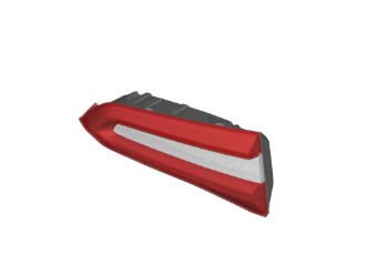 63217931998 - Electrical: Tail Lamp for BMW: X5 Image