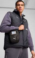 80225B5FDA6 - : BMW M Motorsport Small Portable Bag for BMW Image