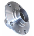 4E0407613C - : Wheel Hub for Audi Image