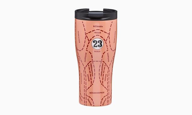 WAP0506250L917 - : Thermos Cup - 917 Pink Pig for Porsche Image
