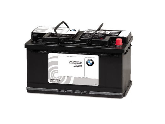 Genuine BMW 61-27-8-878-588 | Ep Battery 70AH | FREE Shipping on
